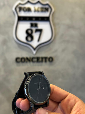 Relógio Emporio Armani Clássico