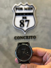 Relógio Emporio Armani Clássico