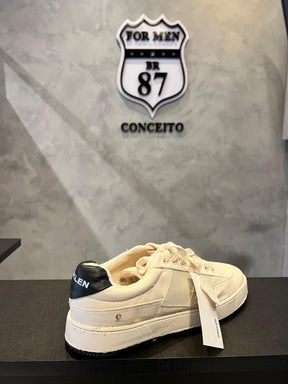 Tênis Casual Osklen Branco
