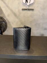 Carteira Masculina Fibra de Carbono