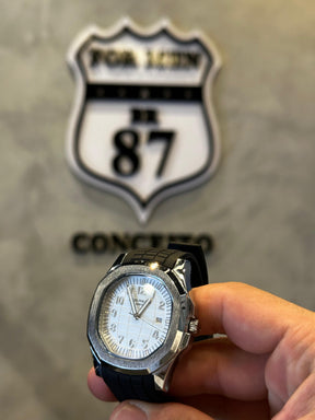 Relógio Masculino Patek Philippe